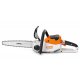 Аккумуляторная пила Stihl MSA 140 C-B