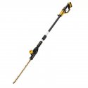 Кусторез аккумуляторный DeWalt DCMPH566P1