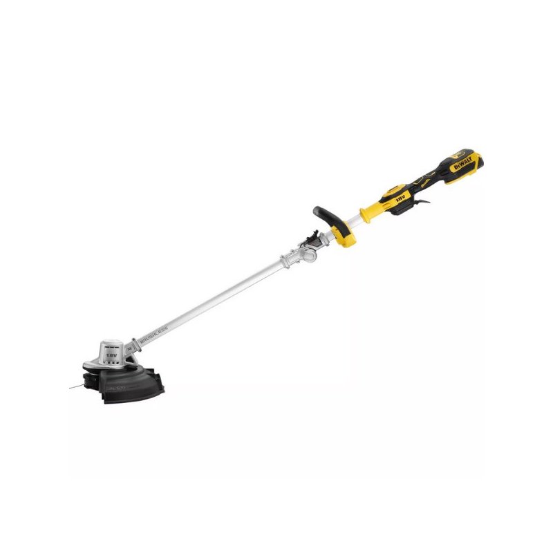 Коса акумуляторна DeWalt DCMST561N