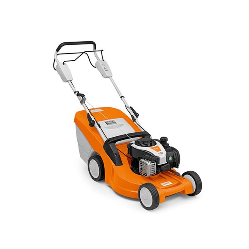 Газонокосарка бензинова Stihl RM 448 TX