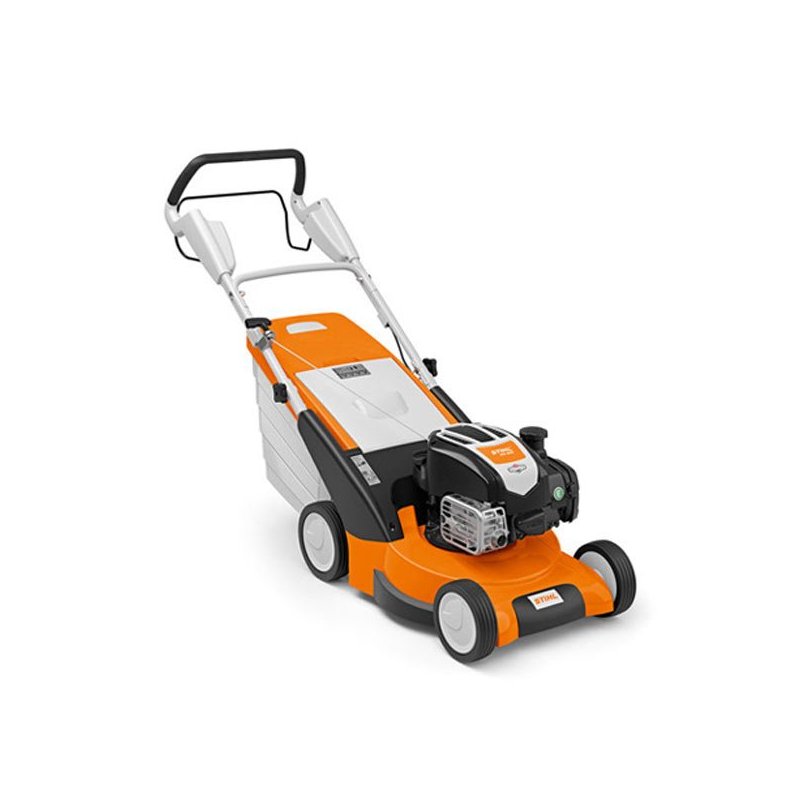 Газонокосилка бензиновая Stihl RM 545