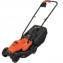 Газонокосилка Black&Decker BEMW451