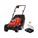 Газонокосарка Black&Decker EMAX32+A7062