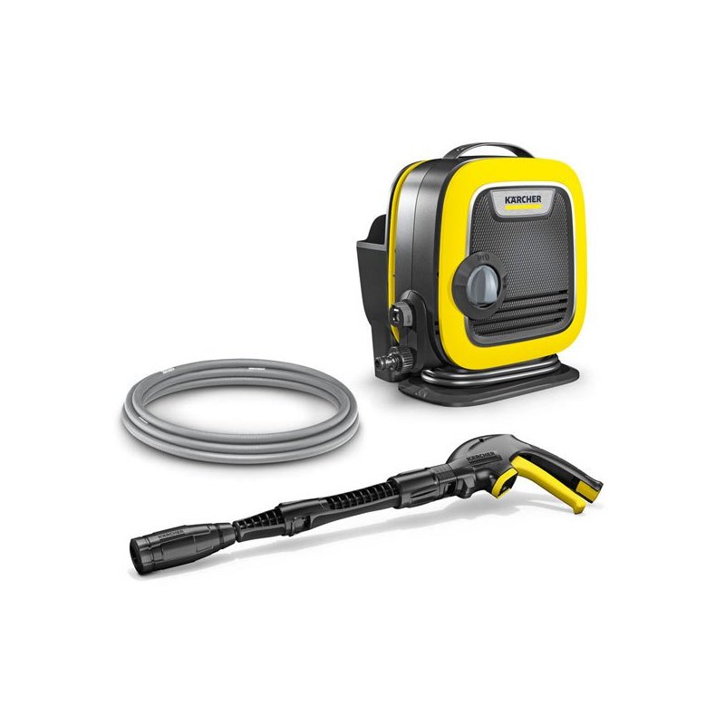 Минимойка Karcher K Mini