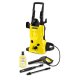 Минимойка Karcher K 4 + щетка WB 60