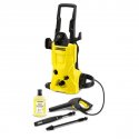 Минимойка Karcher K 4 + щетка WB 60