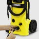 Минимойка Karcher K 4 + щетка WB 60