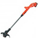 Триммер Black&Decker ST182320