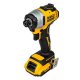 Шуруповерт ударный аккумуляторный DeWalt DCF809D2T