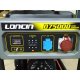 Генератор дизельний (трифазний) Loncin LCD 7500 D