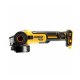 Шлифмашина угловая сетевая DeWALT DCG405NT