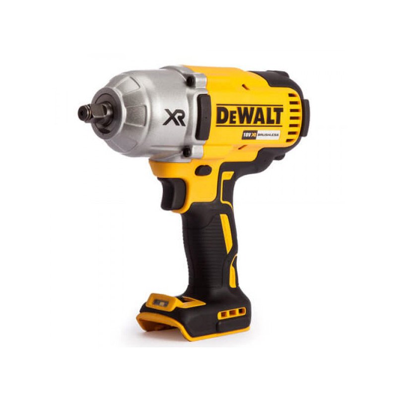 Гайковерт ударный аккумуляторный бесщёточный DeWalt DCF899N