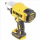 Гайковерт ударный аккумуляторный бесщёточный DeWalt DCF899N