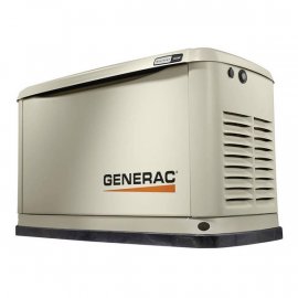 Генератор газовий Generac 7189 (380В)