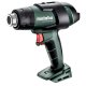 Термофен аккумуляторный Metabo HG 18 LTX 500 (610502840)