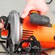 Пила дисковая сетевая Black&Decker CS1550