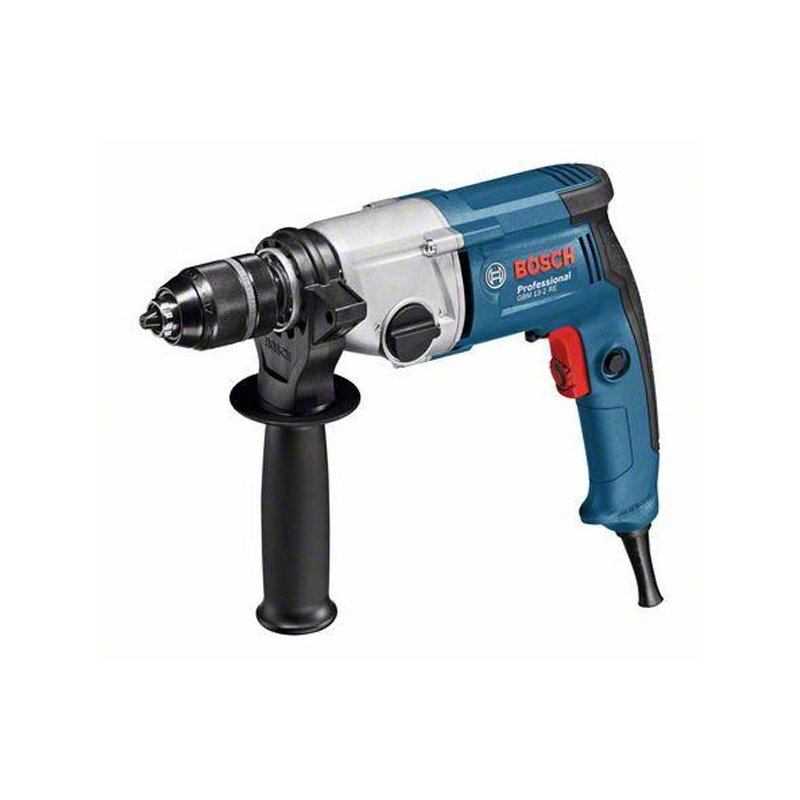 Дрель Bosch GBM 13-2 RE