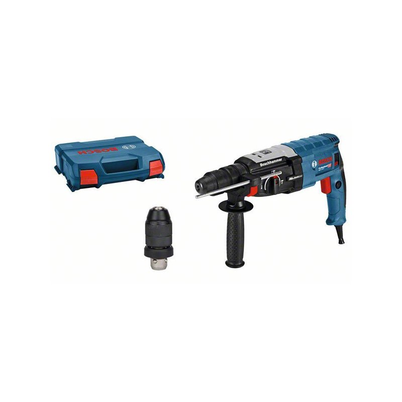 Перфоратор Bosch GBH 2-28 F