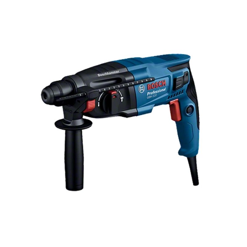 Перфоратор Bosch GBH 220