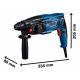 Перфоратор Bosch GBH 220