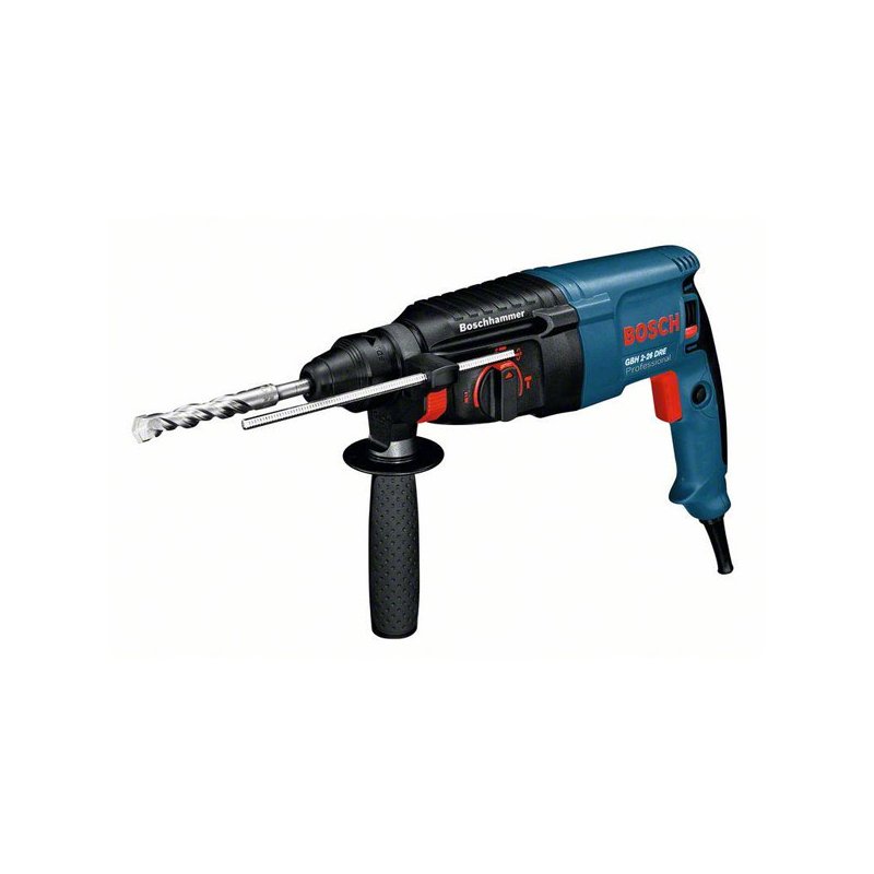 Перфоратор Bosch GBH 2-26 DRE