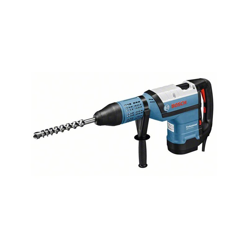 Перфоратор Bosch GBH 12-52 D