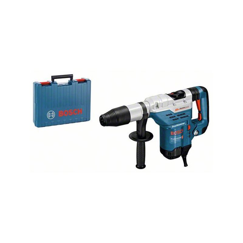 Перфоратор Bosch GBH 5-40 DCE