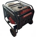 Генератор бензиновый инверторный Rato R5500iD