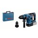 Перофоратор Bosch GBH 18V-34 CF