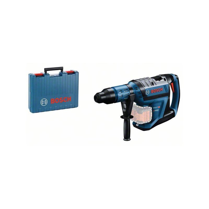 Перофоратор Bosch GBH 18V-45 C