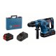 Перофоратор Bosch GBH 18V-36 C