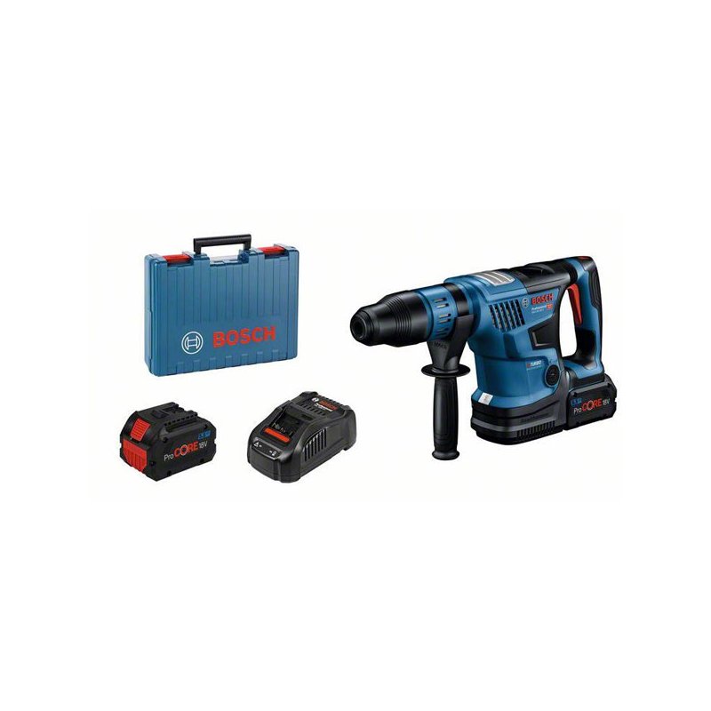 Перофоратор Bosch GBH 18V-36 C