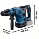 Перофоратор Bosch GBH 18V-36 C