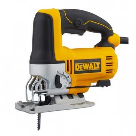 Пила лобзиковая сетевая DeWALT DW349