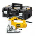 Пила лобзиковая сетевая DeWALT DW331KT