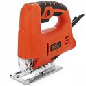 Пила лобзиковая сетевая Black&Decker JS20