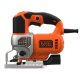 Пила лобзиковая сетевая Black&Decker BES610K