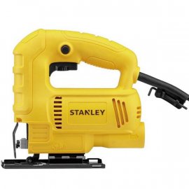 Пила лобзиковая сетевая Stanley SJ45