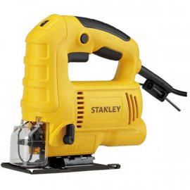 Пила лобзиковая сетевая Stanley SJ60