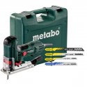 Електролобзик Metabo STE 100 QUICK SET (601100900)