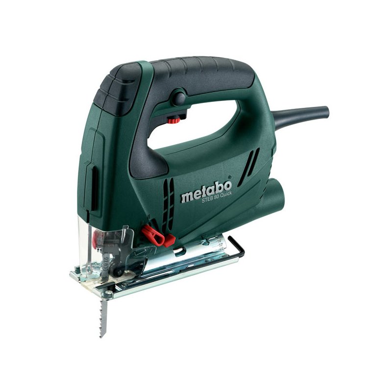 Електролобзик Metabo STEB 80 QUICK (601041500)