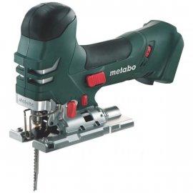 Лобзик аккумуляторный Metabo STA 18 LTX 140 (601405840)