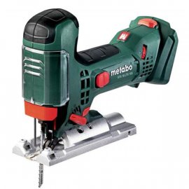 Лобзик аккумуляторный Metabo STA 18 LTX 100 (601002840)