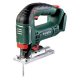 Лобзик аккумуляторный Metabo STAB 18 LTX 100 (601003840)