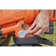 Садовый пылесос Black&Decker BCBLV3625L1