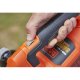 Садовый пылесос Black&Decker BCBLV3625L1