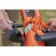 Садовый пылесос Black&Decker BCBLV3625L1