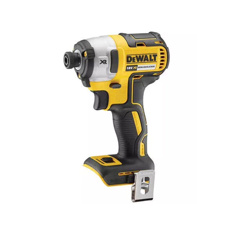 Шуруповерт аккумуляторный ударный бесщеточный DeWALT DCF887N