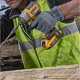 Шуруповерт аккумуляторный ударный бесщеточный DeWALT DCF887N