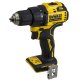 Дрель-шуруповерт аккумуляторная DeWalt DCD708N